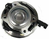 JADODE Rear Wheel Bearing & Hub for 2008 - 2011 Grand Caravan Town & Country W/ABS