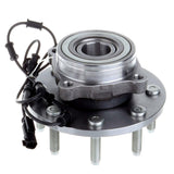 JADODE 515101 Front Left or Right Wheel Hub Bearing Assembly for Dodge Ram 1500 2500 3500