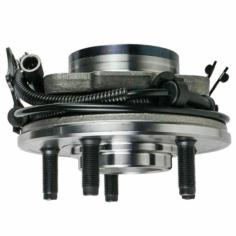 JADODE Front Wheel Bearing Hub Assembly For 2006-10 Ford Explorer Mercury Mountaineer
