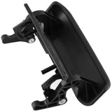 JADODE Textured Black Tailgate Latch Handle For 2000 2001 2002 2003 - 2011 Ford Ranger
