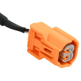 JADODE Front Right Wheel Speed Sensor for 2004 2005 2006 2007 2008 Acura TSX 0844254