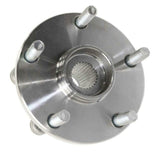JADODE Front Wheel Bearing Hub Assembly for 2016 2017-2019 Subaru WRX & WRX STI Impreza