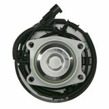 JADODE 512493 Rear Wheel Hub Bearing Assembly Fits Chrysler Town Country Dodge Grand Caravan