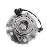 JADODE Rear Wheel Bearing Hub For Chevy Equinox CaptiIva Sport Pontiac Torrent Vue XL-7