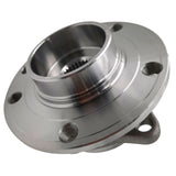 JADODE Front Wheel Hub Bearing Assembly for Chrysler 200 15-17 Dodge Dart 13-16 513348
