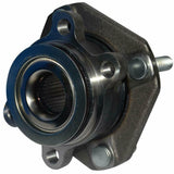 JADODE Front Wheel Hub Bearing for 2007 2008 2009 2010 - 2012 Nissan Sentra 2.0L w/ABS
