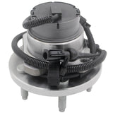 JADODE 513230 Front Wheel Hub Bearing For 05-11 CROWN VICTORIA, GRAND MARQUIS,Town Car