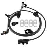 JADODE Rear Right Wheel ABS Speed Sensor Fits 2009 2010-2018 Dodge Journey Speed Sensor
