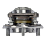 JADODE 950-004 2WD FRONT Wheel Bearing Hub Assembly for Toyota 4Runner Tacoma FJ Cruiser Hilux