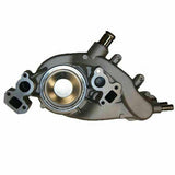 JADODE Gas Engine Water Pump For Chevrolet Express Silverado1500 2500 3500 4500 New