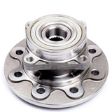 JADODE 515012 Front Wheel Hub & Bearing For 4WD 1994-1999 Dodge Ram 2500 PICKUP 8-Lugs