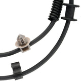JADODE 4WD Front ABS Anti Lock Brake Wheel Speed Sensor for Ford F-150 2004 2005