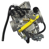 JADODE Carburetor Carb Assembly For 99-15 Honda TRX 400 FourTrax TRX400EX Sportrax 400