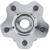 JADODE Rear Wheel Bearing and Hub Assembly for 2013-2019 Nissan Pathfinder 4WD 512548