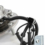 JADODE 513273 Front Wheel Bearing Hub for Dodge Grand Caravan Chrysler Town Country VW Routan