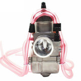 JADODE Air Striker PWK 38 Carburetor For HONDA SUZUKI KAWASAKI YAMAHA KTM Keihin 38mm