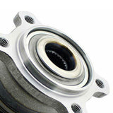 JADODE Rear Wheel Bearing & Hub Assembly For Ford Escape & Lincoln MKC All Wheel Drive