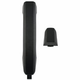 JADODE Rear Textured Exterior Door Handle For Chevy Cheyenne Silverado Suburban Sierra