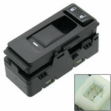 Jadode for Dodge Dakota Charger Front Passenger Side Power Window Control Switch