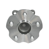 JADODE Front Wheel Bearing & Hubs for 2010-2016 Lexus RX350 RX450h 3.5L Highlander