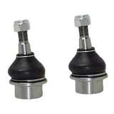JADODE For 2002 03 04 2005 Dodge Ram 1500 4WD 4x4 Complete Kit Control Arms Ball Joints
