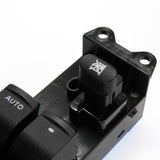 JADODE For Subaru Legacy Power Master Window Switch Left Driver Side Door 83071-AG05B