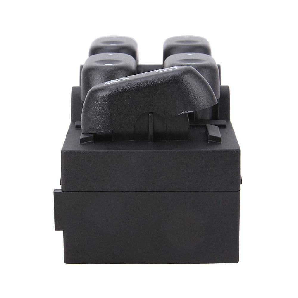 JADODE Front Driver Side Power Window Master Control Switch For Ford F150 Crown Lincoln