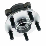 JADODE Front Wheel Hub & Bearing Assembly Fits For 14-18 Subaru Forester Impreza FRONT