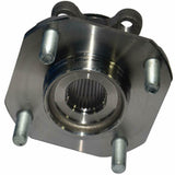 JADODE Front Wheel Hub Bearing for 2007 2008 2009 2010 - 2012 Nissan Sentra 2.0L w/ABS