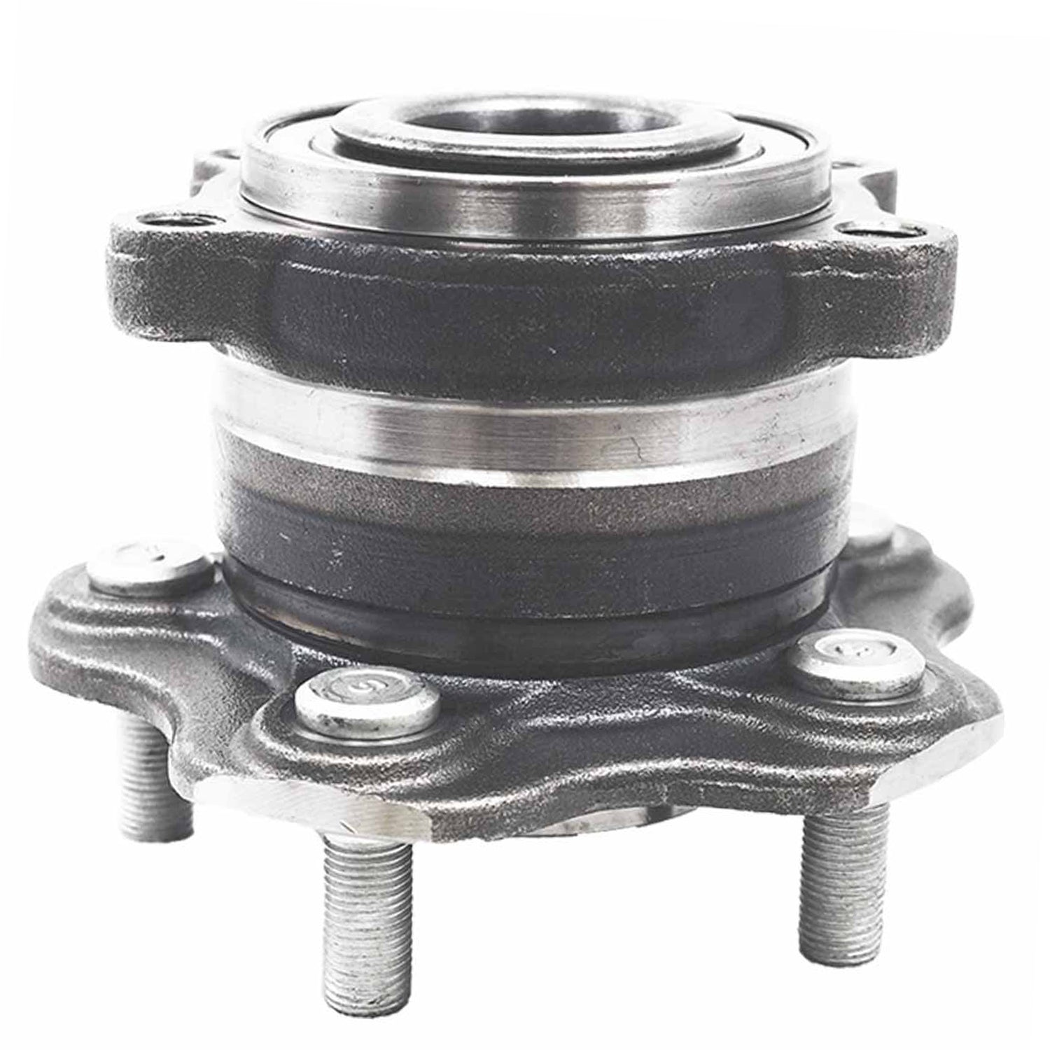 JADODE REAR Wheel Bearing and Hub Assembly For Infiniti FX50 G37 M37 M56 370Z EX35 G25