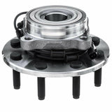 JADODE 515101 Front Left or Right Wheel Hub Bearing Assembly for Dodge Ram 1500 2500 3500