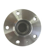 JADODE Rear Wheel Hub & Bearing For 2005 2006 2007-2010 VW Jetta 2008 2009 2010 Audi TT