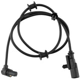 JADODE Front ABS Wheel Speed Sensor for Dodge Durango Chrysler Aspen Wheel Speed Sensor