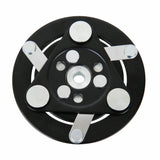 JADODE AC A/C Compressor Clutch Pulley Coil Kit for 2007-2014 Honda CR-V 2.4L  4Cyl