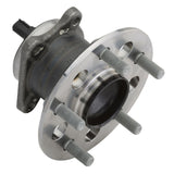 JADODE Rear Left Wheel Hub Bearing Assembly For 2013-2018 Toyota Avalon 2012-2017Camry