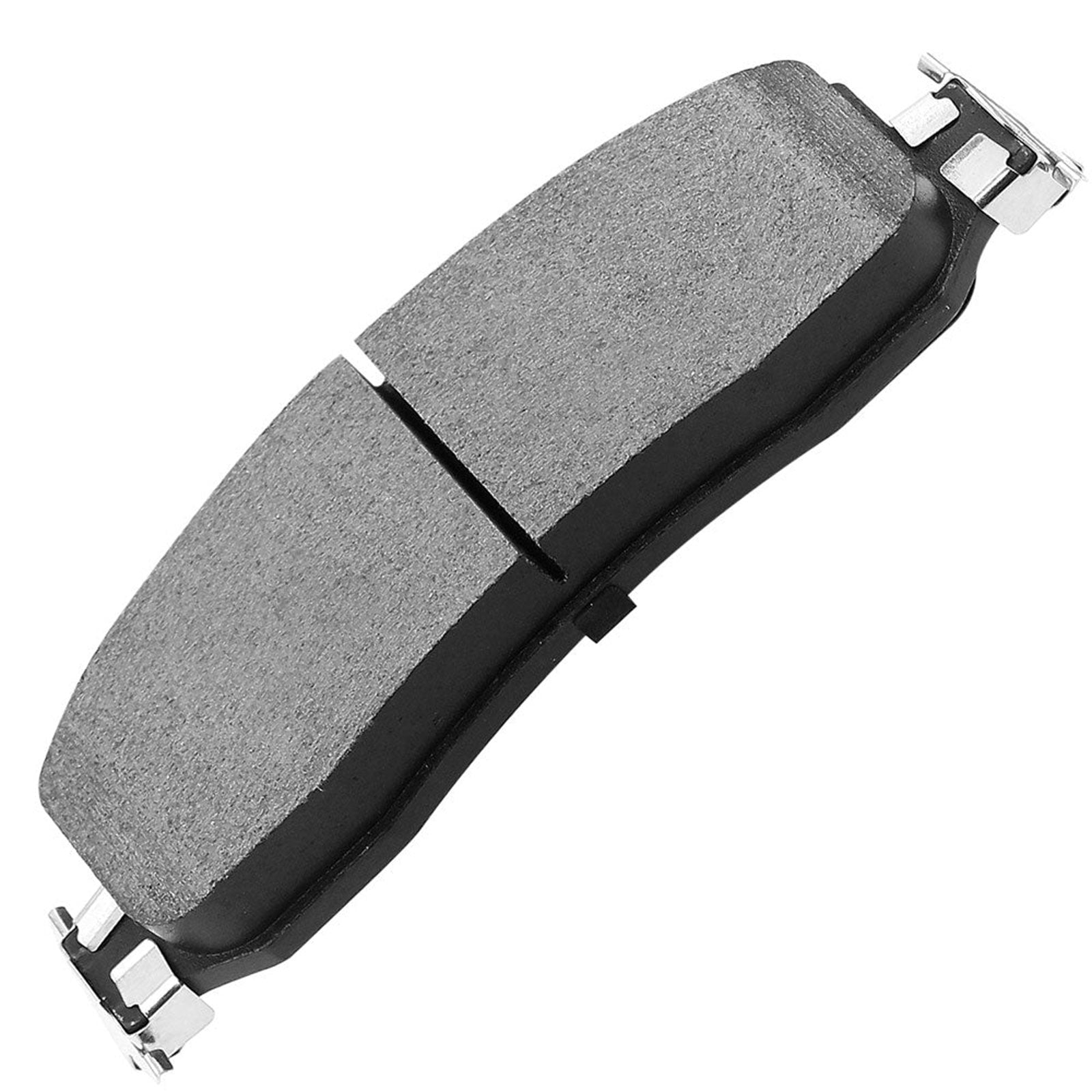Power Stop Front Brake Pads For 2005-2008 Ford F-250 Iceland Power Stop Front Brake Pads For 2005-2008 Ford F-250 Iceland