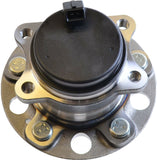 JADODE Rear Wheel Bearing & Hub for 2016-2019 Hyundai Tucson Kia Optima/15-19 Sonata