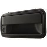 JADODE Exterior Door Handle Pair Fit 1995-1999 Chevy Gmc C/k Silverado Sierra 1500 3500