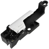 JADODE Front Right Passenger Inside Door Handle for 06-12 Ford Fusion 07-12 Lincoln MKZ