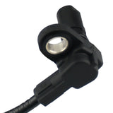 JADODE Rear ABS Sensor Wheel Speed Sensor For 2007-2013 Chevy Silverado GMC Sierra 1500