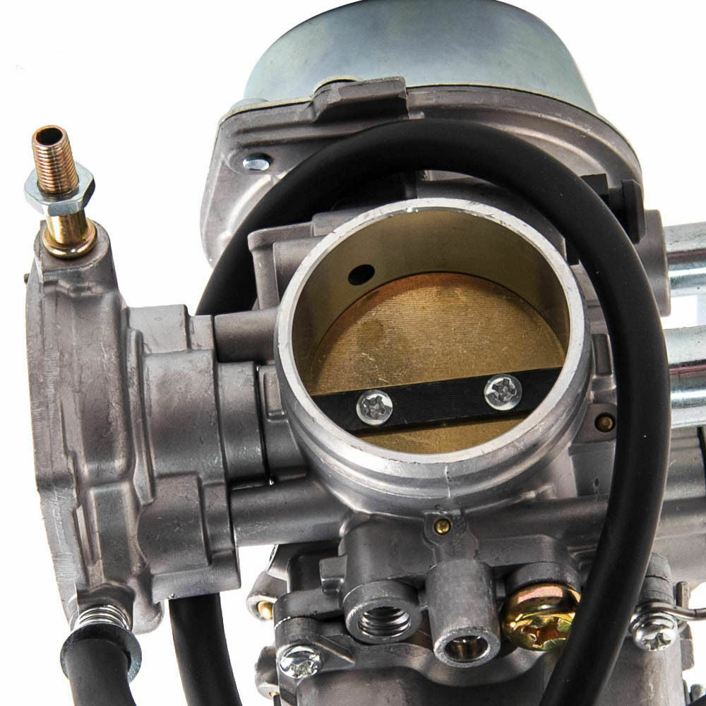 Carburetor With Fuel Petcock For Yamaha Grizzly 660 YFM660 (2002-2008) – Labworkautocom Brand
