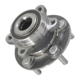 JADODE 512498 Front or Rear Wheel Bearing and Hub Assembly 2013-2020 Ford Fusion 2013-2016 Lincoln MKZ - 5 lugs