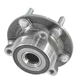 JADODE Front Wheel Hub Bearing For 2017 - 2019 Hyundai Elantra GT Ioniq Kia Niro Ioniq