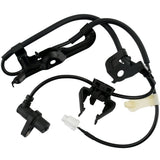 JADODE Front Left + Right Wheel Speed ABS Sensors For Toyota Camry Solara ES300 S330