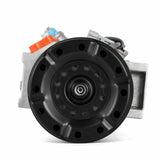 JADODE A/C Compressor & Cluth for 09-12 Dodge Caliber 09-16 Jeep Compass Patriot 2.4L
