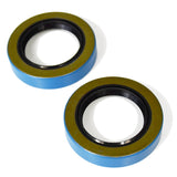 Trailer Hub Grease Seals E-Z Lube 3500 lbs Axle 1.719 x 2.565
