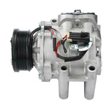 JADODE A/C Compressor CO 4910AC - 15070473 for Trailblazer Envoy Trailblazer EXT Envoy