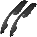 JADODE Front Inner Door Pull Handle Armrest For 2003-17 Chevrolet Express Van 1500,2500