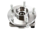 JADODE Front Wheel Bearing & Hub Assembly w/ ABS for 2WD Chevy Blazer GMC Jimmy 5 Lugs