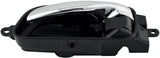 JADODE Left Driver Side Interior Door Handle for 2013 2014-2018 Nissan Pathfinder